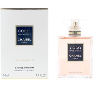 Chanel Coco Mademoiselle Crush Absolu eau de parfum 50 ml