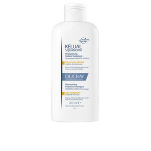 Kelual Squanorm Cabello Seco