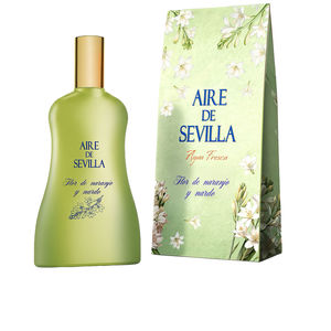 instituto espanol aire de sevilla - flor de limon