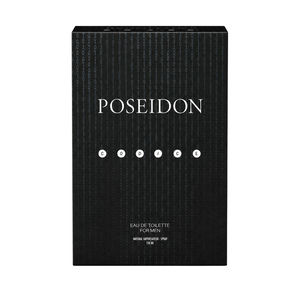 POSEIDON CODICE