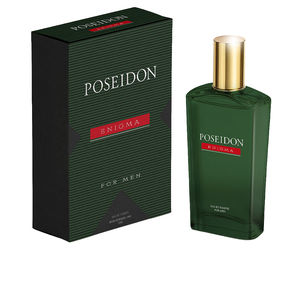 instituto espanol poseidon enigma
