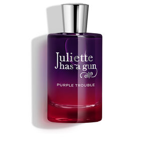 Juliette Has A Gun PURPLE TROUBLE perfume buy online