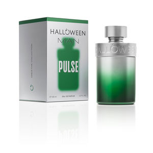 HALLOWEEN MAN PULSE