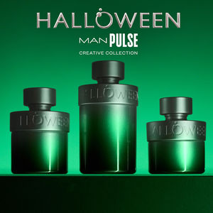 HALLOWEEN MAN PULSE