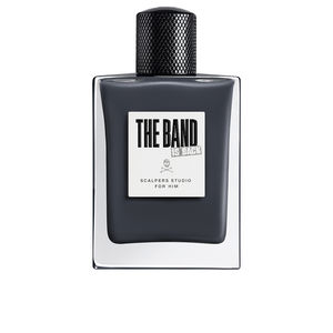 THE BAND IS BACK HIM eau de parfum vaporizador 100 ml