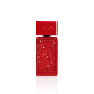 TOUS KAOS IN RED eau de parfum vaporizador 30 ml