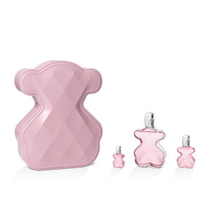 Tous Loveme Estuche 3 Pz