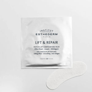 LIFT &amp; REPAIR eye contour lifting patches