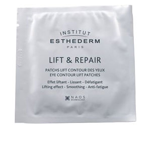 Institut Esthederm LIFT &amp; REPAIR eye contour lifting patches Eye contour cream buy online
