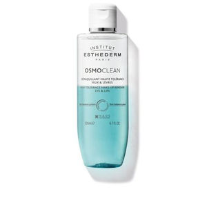 Institut Esthederm OSMOCLEAN high tolerance eye and lip makeup remover Make-up remover buy online