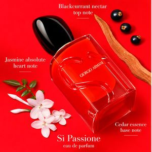 SÌ PASSIONE SET