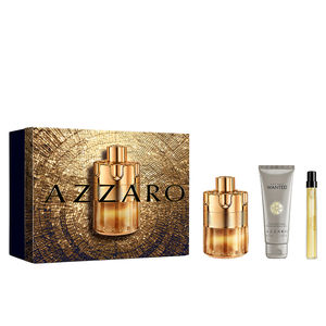 FOREVER WANTED ELIXIR ESTUCHE 3 pz