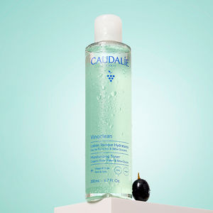 VINOCLEAN lozione tonica idratante
