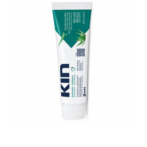 Kin Kin Pasta Dentífrica con flúor 125 ml