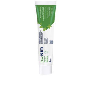 Kin FLUORKIN anticaries pasta dentífrica #Menta Fresca Toothpaste buy online