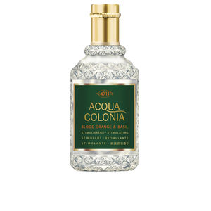 Parfum 4711 ACQUA COLONIA Blood Orange & Basil acheter en ligne