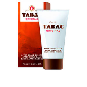 TABAC ORIGINAL  after-shave balm