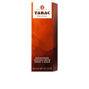 Tabac TABAC ORIGINAL shaving cream Shaving foam buy online