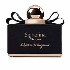 SIGNORINA MISTERIOSA eau de parfum vaporizador 30 ml
