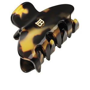 Balmain Hair Pinza Pequeña cabello Tortoise Shell