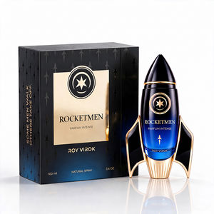 ROCKETMEN parfum intense