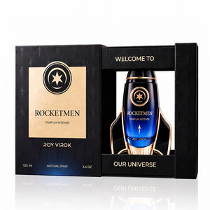 ROCKETMEN parfum intense