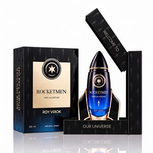 ROCKETMEN parfum intense