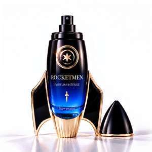 ROCKETMEN parfum intense