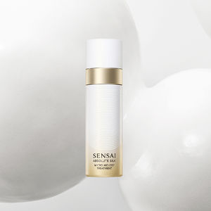 Tratamento de micromousse ABSOLUTE SILK