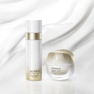 Tratamento de micromousse ABSOLUTE SILK