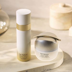 Tratamento de micromousse ABSOLUTE SILK