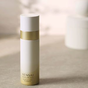 Tratamento de micromousse ABSOLUTE SILK