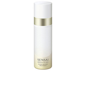 Trattamento in micromousse ABSOLUTE SILK