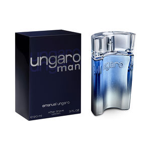 UNGARO MAN