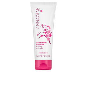 Annayake ANNAYAKE X RUBAN ROSE soin des mains nourrissant Hand cream & treatments buy online