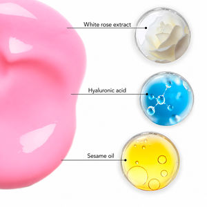 ANTI-AGING ESSENTIAL mask