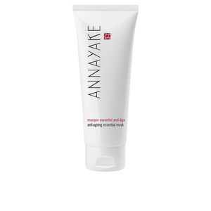 Annayake ANTI-AGING ESSENTIAL mask Anti aging & anti wrinkle treatment - Face mask buy online