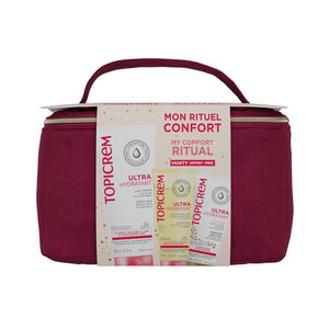 RITUAL CORPORAL ULTRA HIDRATANTE ESTUCHE 4 pz