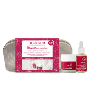 Skincare set Topicrem AH THEAVIT ATJAUNOJOŠĀ RITUĀLA SERUMA KOMPLEKTS pirkt tiešsaistē
