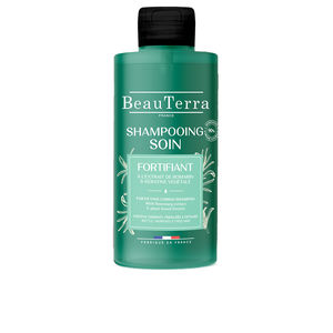 Champú hidratante Beauterra EXTRA-DOUX champú fortificante comprar online