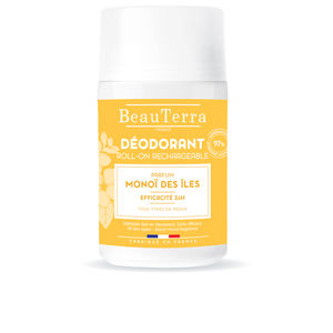 Beauterra MONOÏ roll-on deodorant Deodorant buy online