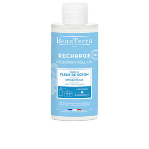 Beauterra COTTON FLOWER roll-on deodorant refill Deodorant buy online