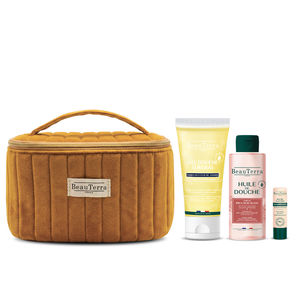 Skincare set - Bath Gift Sets Beauterra Zachte rusthoes online kopen
