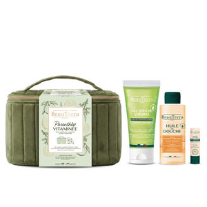 Shower gel Beauterra RUSTGEVENDE RUSTKAST online kopen