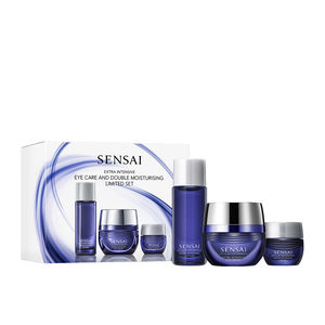 Coffrets soin visage Sensai EXTRA INTENSIVE EYE CARE LIMITED EDITION ESTUCHE acheter en ligne