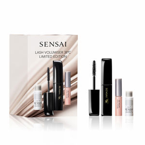 Set de maquillage Sensai Coffret volumateur de cils 38ºC acheter en ligne