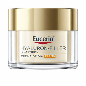 Eucerin HYALURON FILLER + elasticity day SPF 30 Anti aging & anti wrinkle treatment - Anti blemish treatment - Rechargeable buy online