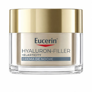 HYALURON FILLER + elasticity night 50 ml