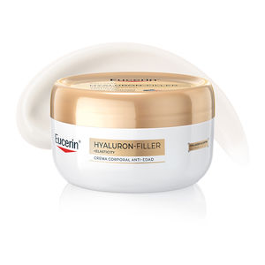 HYALURON-FILLER + elasticity body cream