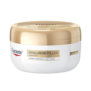 HYALURON-FILLER + elasticity body cream